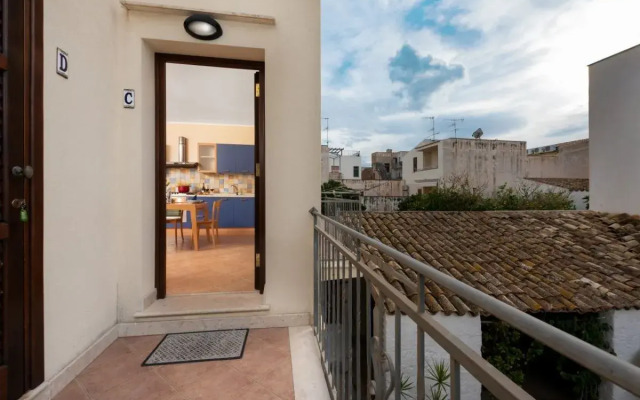 Appartamento Captain Cooper