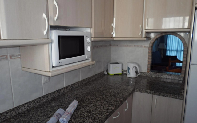 Acapulco Playa 26 Menyber