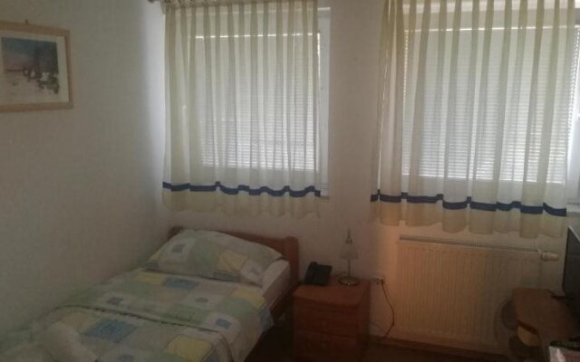 Hotel Puntar