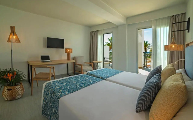 Cabogata Jardin Hotel