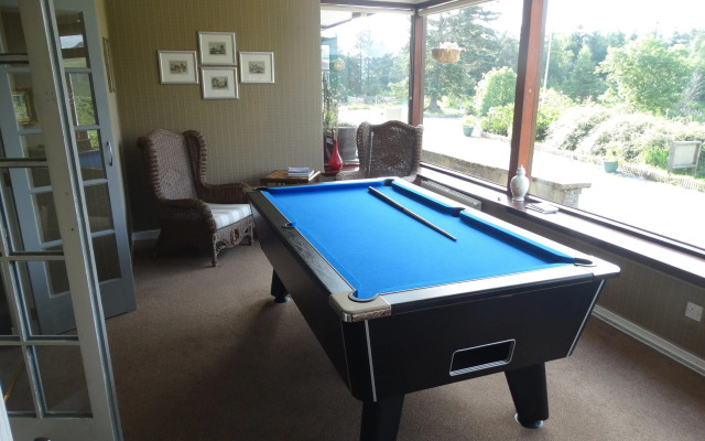 Laggan Hotel