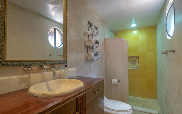 Hotel Luz en Yucatan