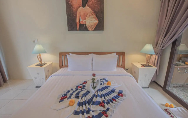 Theo Villa - 2 bedroom