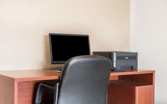 Days Inn by Wyndham New Braunfels