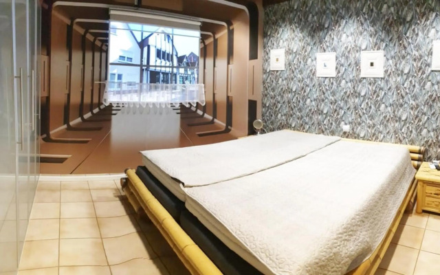 Altstadthaus Neubert