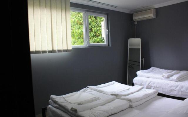 House for rent in Shekvetili