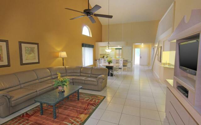 Westgate Vacation Villas