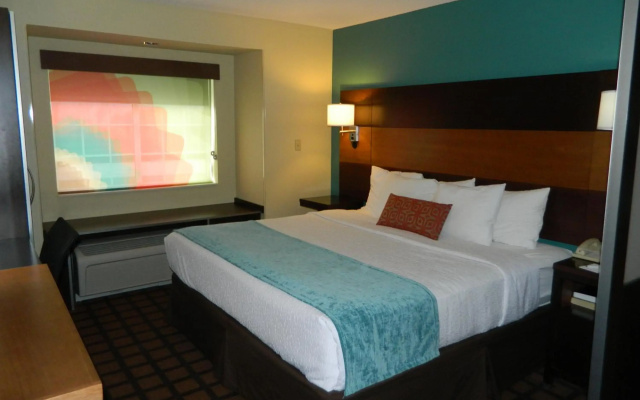Best Western Plus Harrisburg Mechanicsburg