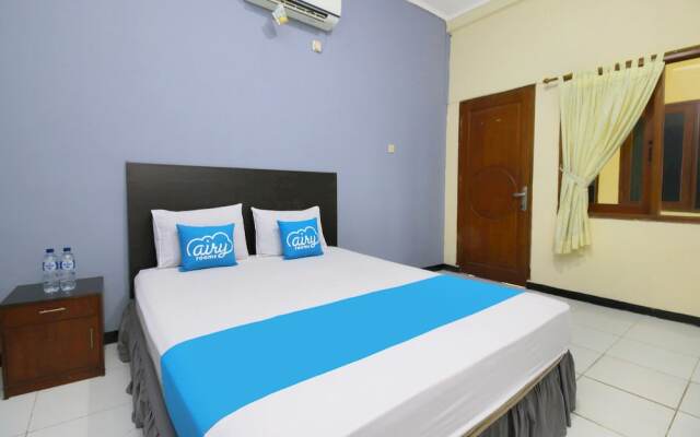 Airy Eco Syariah Kemang Ampera Raya 15 Jakarta