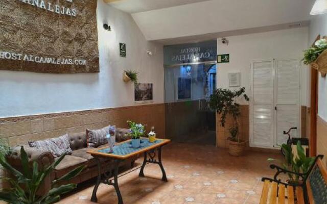 Hostal Canalejas