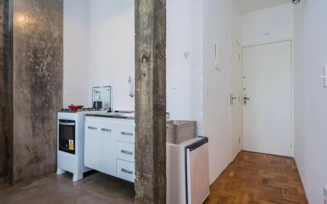 BHomy República Vista linda no Copan CP3107B