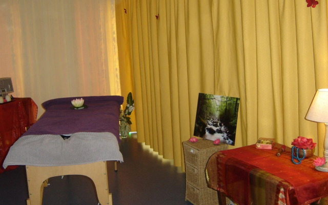 Hotel Restaurant Le Clos