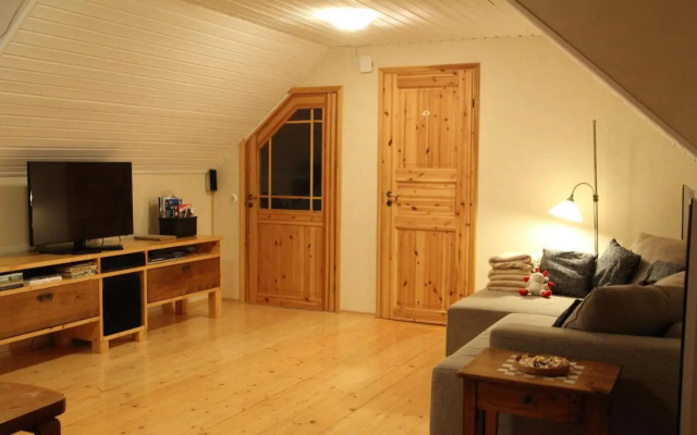 Tiiker Homestay