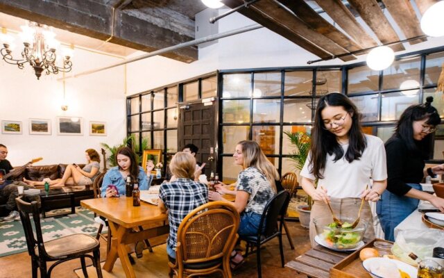 Yuu Hotel Ubon Ratchathani