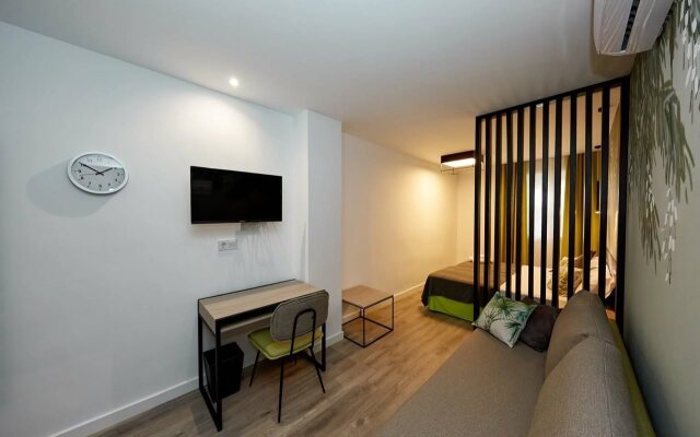 Enmathi Alicante Benalua