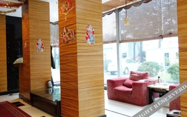 Shi Ya Business Inn