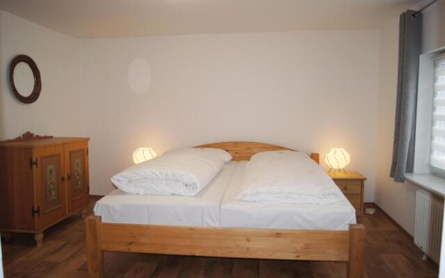 Winterberg Appartement 21104