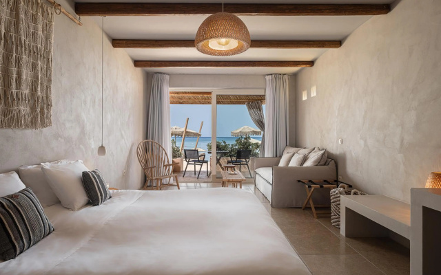 The Theodore Boutique Hotel