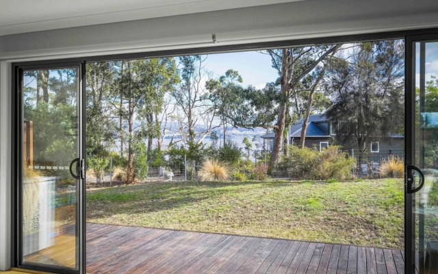 Herlihys on Huon - Cabin 1