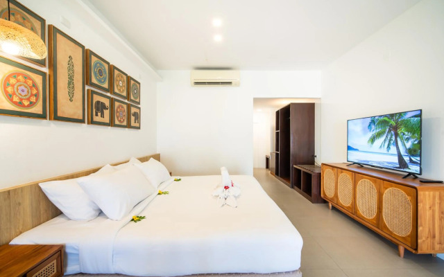 Ban Raya Resort and Spa