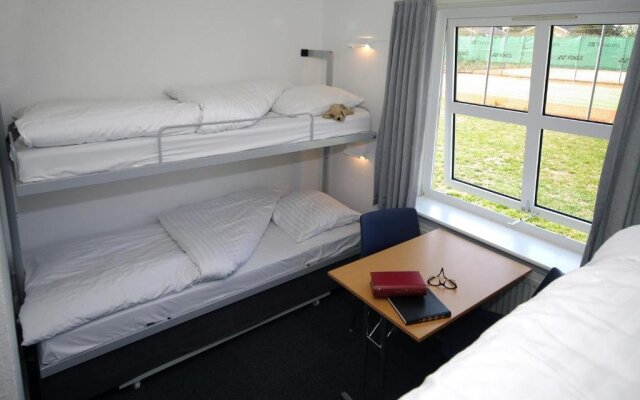 Danhostel Skagen