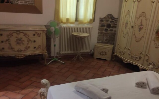 De Gombruti in Bologna