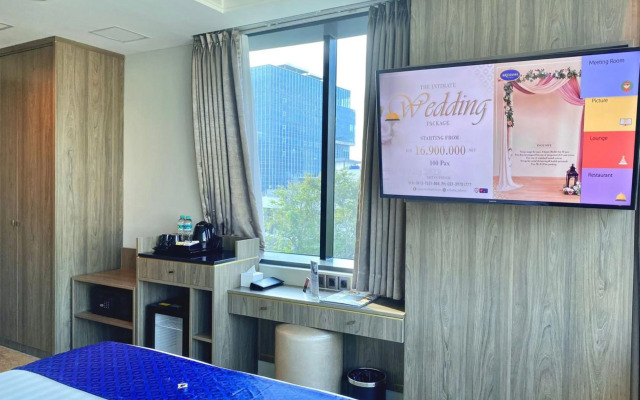 Arthama Hotel Jakarta