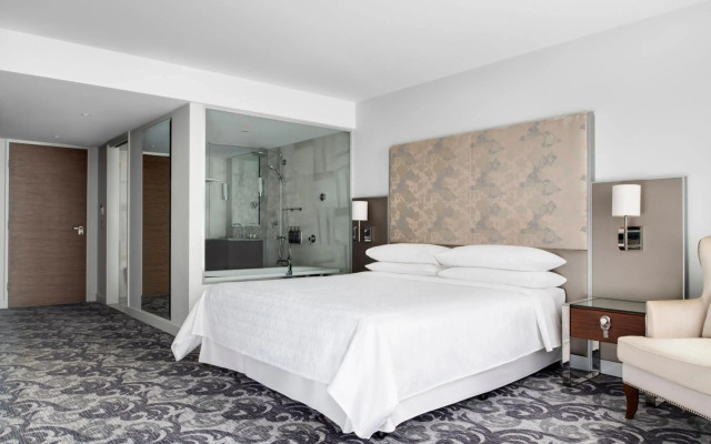Sheraton Melbourne Hotel