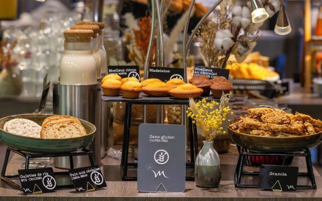 Mercure Clermont Ferrand Centre Jaude Hotel