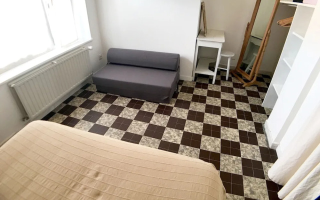 AppartHotel Esprit Marine - Le Downtown 1 à 6 personnes