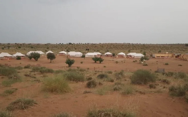 Royal Desert Safari Resort and Camp