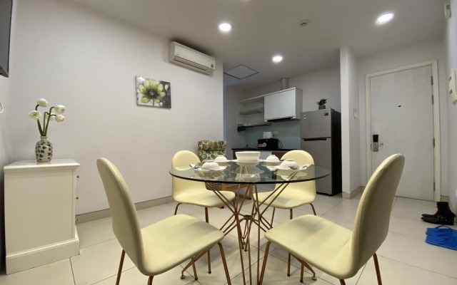 Thao Dien Service Apartment
