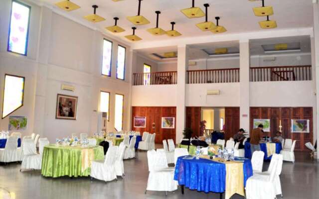 Pia Hotel Pandan Sibolga