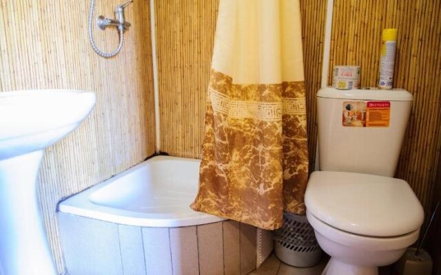 Guesthouse Zhili-Byli