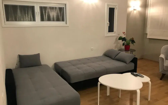 KAV Apartments-Near Ichilov Pumbedita St