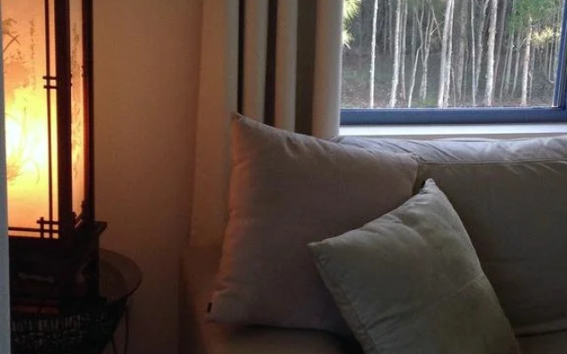 Banyandah Boutique B&B