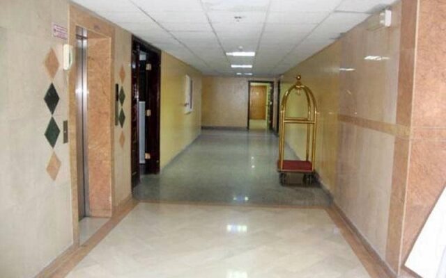 Al Otair Towers Apartment
