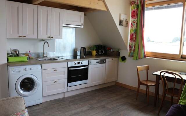 Gites à Fleur de Pô