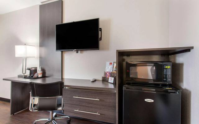 SureStay Hotel by Best Western Phoenix Airport