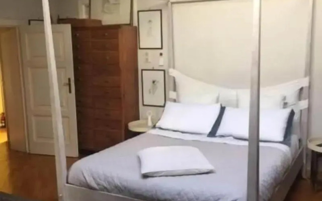 A La Maison Ravenna