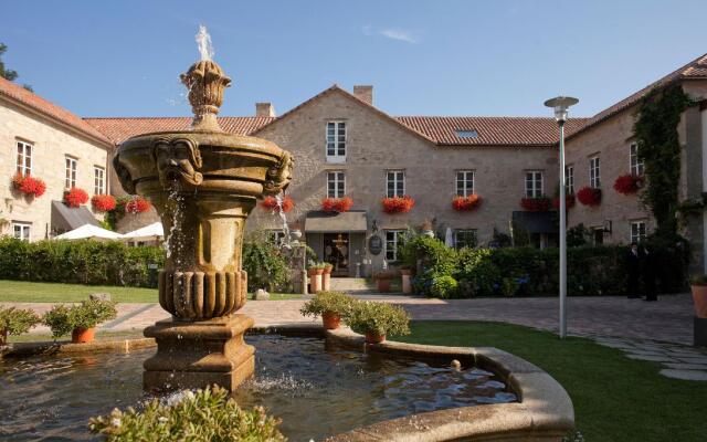 Hotel Spa Relais & Chateaux A Quinta da Auga