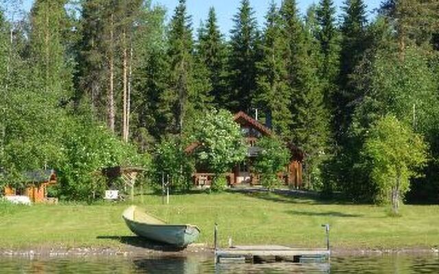 Rinnepelto Holiday Cottages
