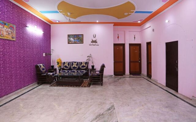 OYO 270 Home Stay Inn