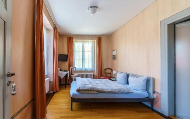 Gasthof Gyrenbad