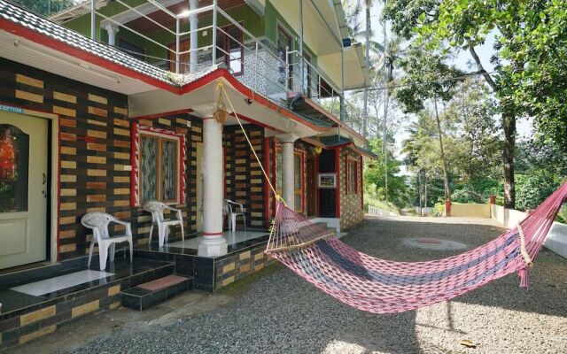 OYO Home 24934 Adorable Stay