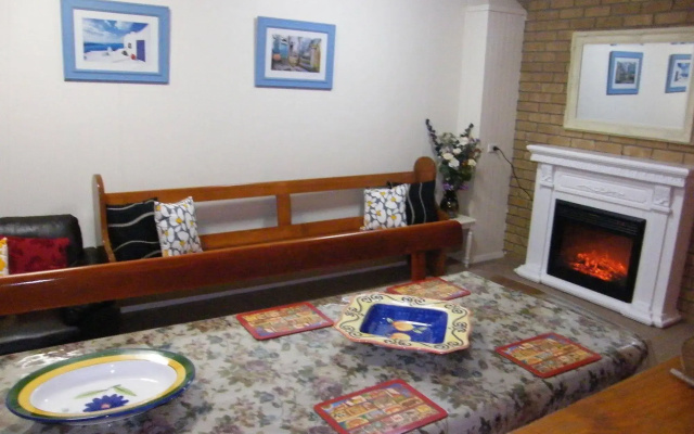 Boomers Guest House Hamilton