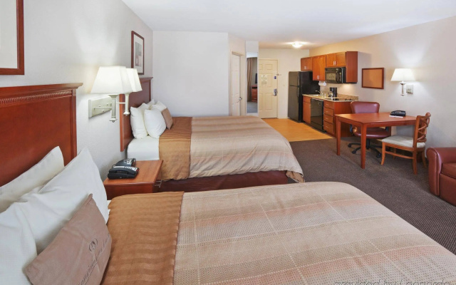 Candlewood Suites Dallas Plano East Richardson by IHG