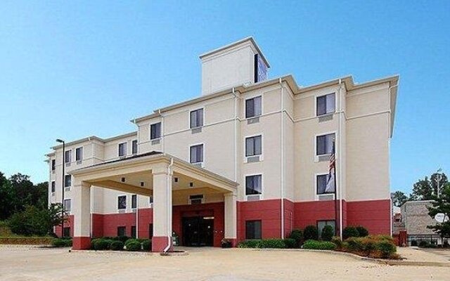 Sleep Inn & Suites Tupelo