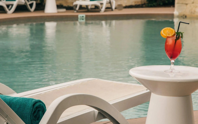 Hotel Indigo Albufeira by IHG