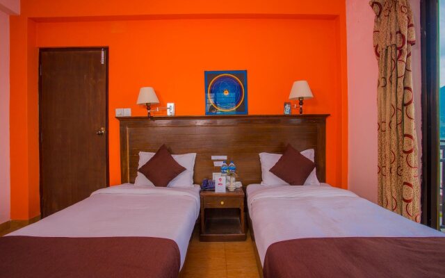 Hotel Stay Pokhara
